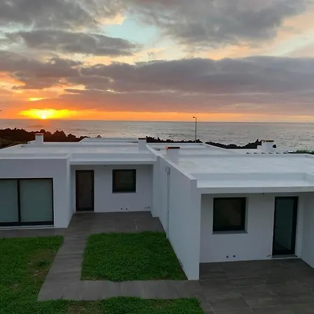 Fonte Da Via * Faja Grande