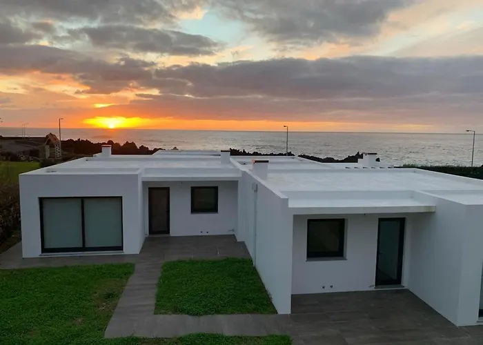 Fonte Da Via * Faja Grande