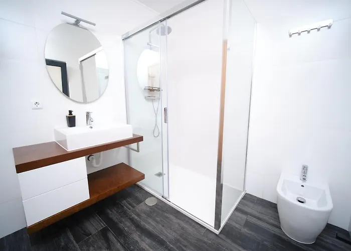 Fonte Da Via Faja Grande