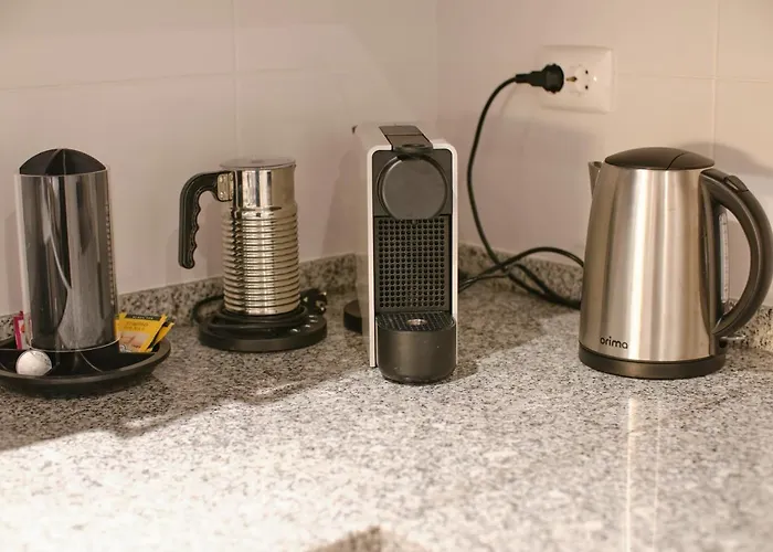 Appartement Fonte Da Via *