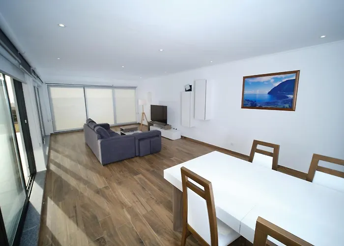 Appartement Fonte Da Via