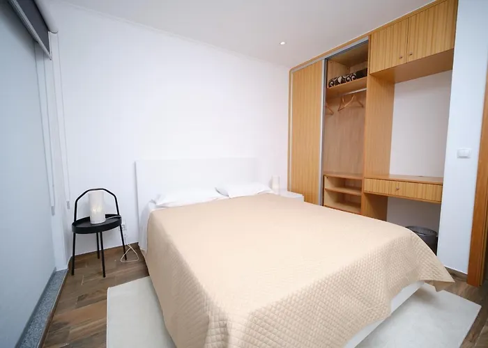 Appartement Fonte Da Via *