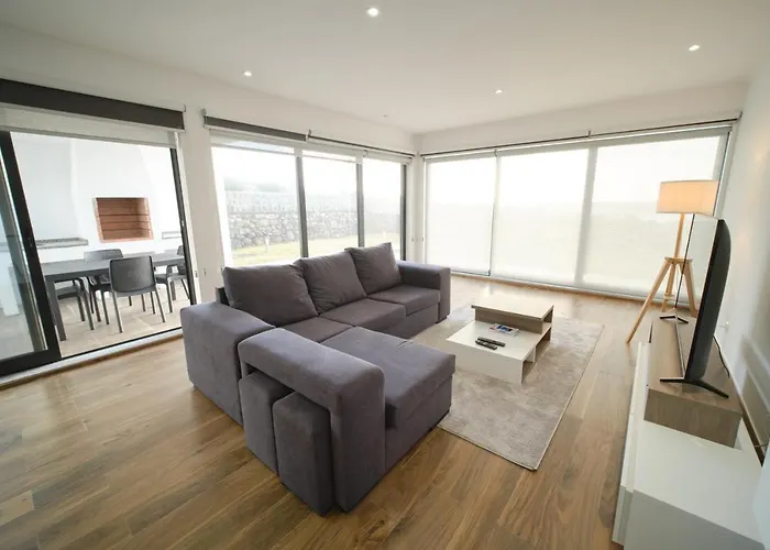 Appartement Fonte Da Via