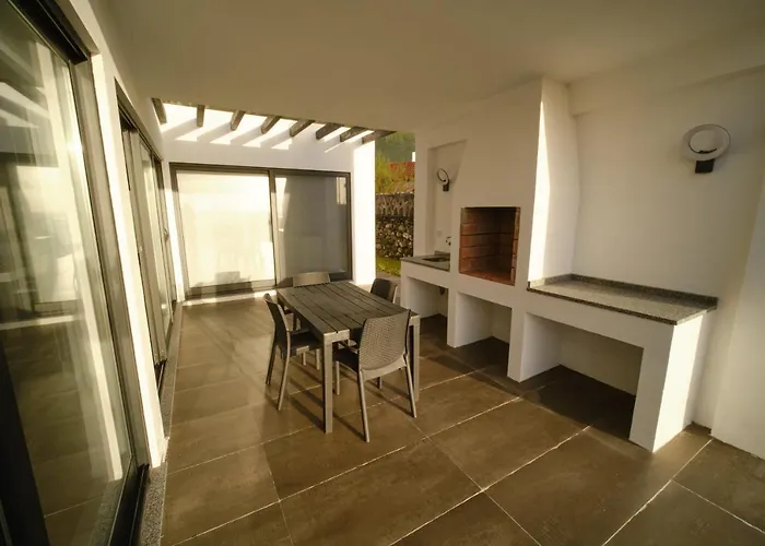 Fonte Da Via Appartement