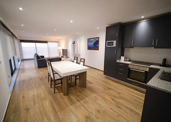 Fonte Da Via Appartement *