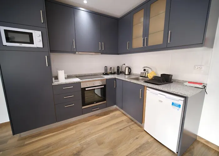 Fonte Da Via Appartement *