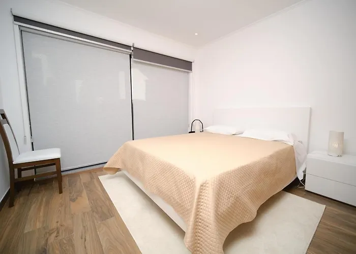 Fonte Da Via Appartement *