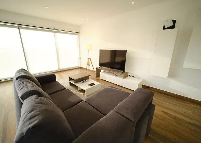 Appartement Fonte Da Via