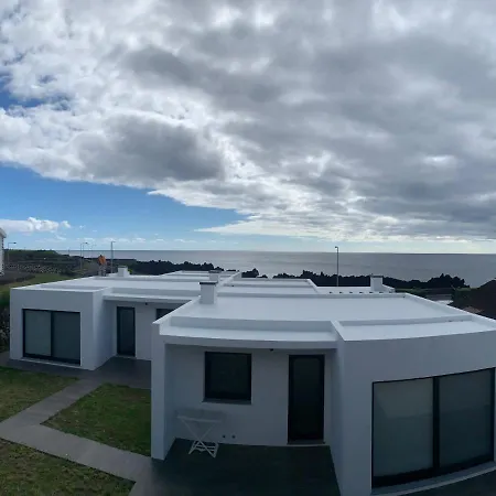 Apartamento Fonte Da Via Faja Grande