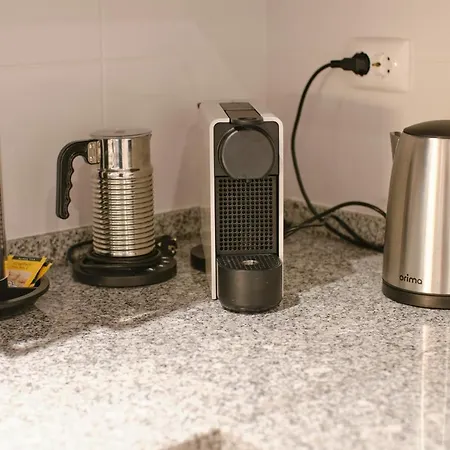 Appartement Fonte Da Via *