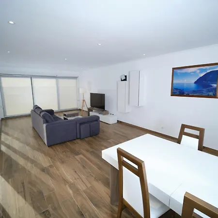 Apartamento Fonte Da Via