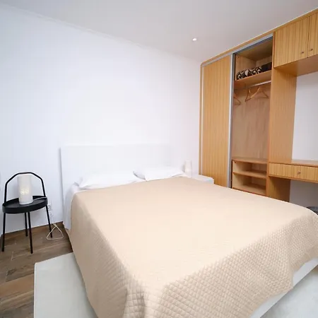Apartamento Fonte Da Via *