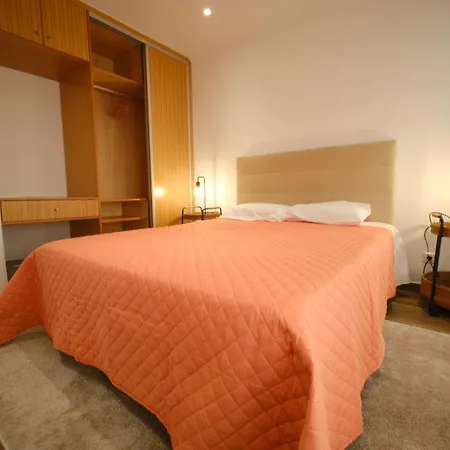 Apartamento Fonte Da Via Faja Grande
