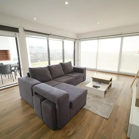 Apartamento Fonte Da Via