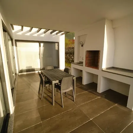 Fonte Da Via Apartamento