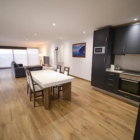 Fonte Da Via Appartement *