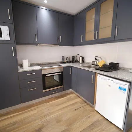 Fonte Da Via Appartamento *