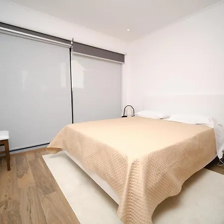 Fonte Da Via Apartamento *