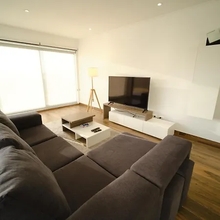 Apartamento Fonte Da Via