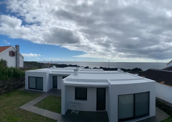 Διαμέρισμα Fonte Da Via Faja Grande