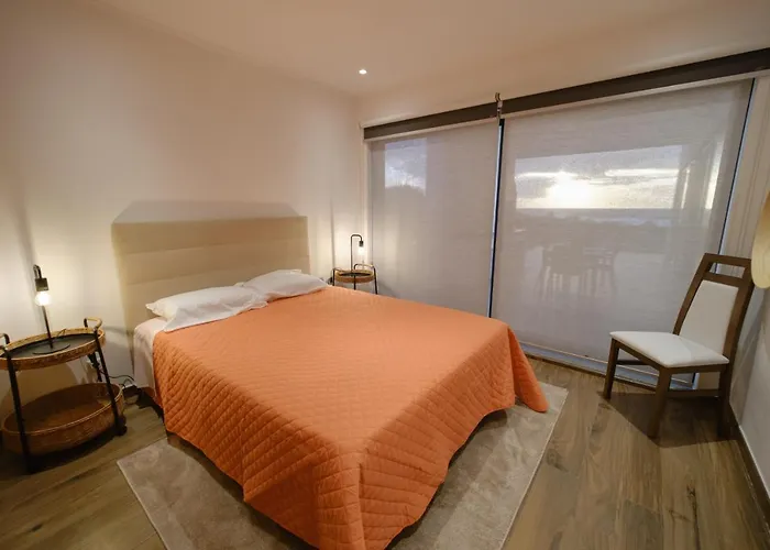 Fonte Da Via * Faja Grande